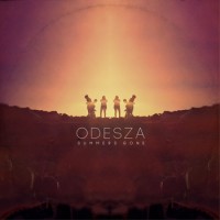 Purchase Odesza - Summer's Gone