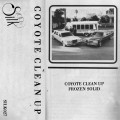Buy Coyote Clean Up - Frozen Solid Mp3 Download
