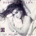 Buy Deborah Allen - Let Me Be The First (Vinyl) Mp3 Download