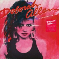 Purchase Deborah Allen - Telepathy (Vinyl)