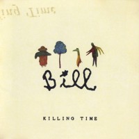 Purchase Killing Time - Bill