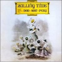 Purchase Killing Time - Bob (EP) (Vinyl)