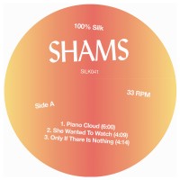 Purchase Shams - Piano Cloud (EP)