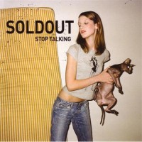 Purchase Soldout - Stop Talking