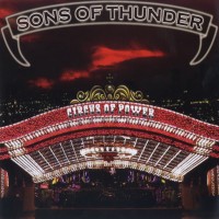 Purchase Sons Of Thunder - Circus Of Power