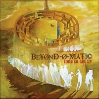 Purchase Beyond-O-Matic - Time To Get Up