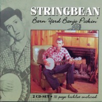 Purchase Stringbean - Barn Yard Banjo Pickin' CD1