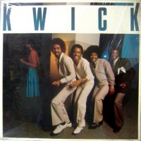 Purchase Kwick - Kwick (Vinyl)