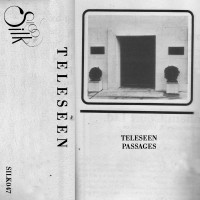 Purchase Teleseen - Passages