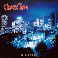 Purchase Crack Jaw - Nightout (Vinyl)