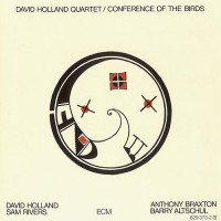 Purchase Dave Holland - Conference Of The Birds (Remastered 2000)
