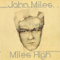Purchase John Miles - Miles High (Vinyl)