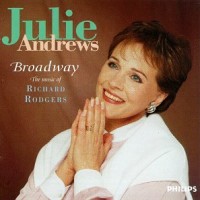 Purchase Julie Andrews - Broadway - The Music Of Richard Rodgers