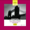 Buy London Philharmonic Orchestra - Haydn: 12 London Symphonies (Under Eugen Jochum) (Remastered 2003) CD4 Mp3 Download