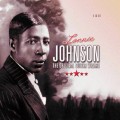 Buy Lonnie Johnson - The Original Guitar Wizard: Hot Fingers CD2 Mp3 Download