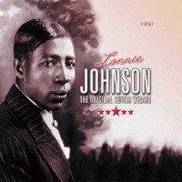 Purchase Lonnie Johnson - The Original Guitar Wizard: Mr. Johnson's Blues CD1