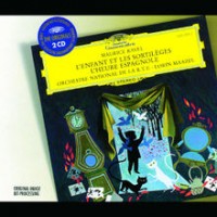 Purchase Lorin Maazel - Ravel: L'enfant Et Les Sortilèges; L'heure Espagnole (Reissued 2002) CD1