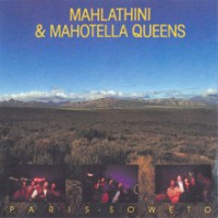 Purchase Mahlathini - Paris - Soweto (With Mahotella Queens)