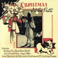 Purchase Man - Christmas At The Patti (With Friends) (Remastered 2007)
