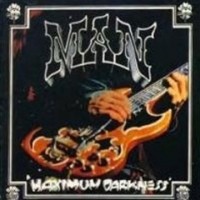 Purchase Man - Maximum Darkness (Remastered 2008)