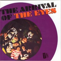 Purchase The Eyes - The Arrival Of The Eyes