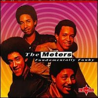 Purchase The Meters - Fundamentally Funky