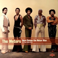 Purchase The Meters - Here Comes The Meter Man (The Complete Josie Recordings 1968–1970) CD1