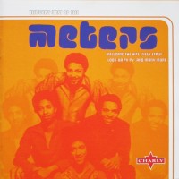 Purchase The Meters - The Very Best Of The Meters