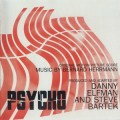 Purchase Bernard Herrmann - Psycho (By Danny Elfman & Steve Bartek) Mp3 Download