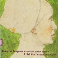 Buy A Sei Voce - Josquin Desprez - Missa Pange Lingua & Motets (Under Bernard Fabre-Garrus) Mp3 Download