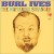 Buy Burl Ives - The Wayfaring Stranger Mp3 Download