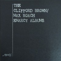 Purchase Clifford Brown & Max Roach Quintet - Emarcy Albums (Vinyl) CD1