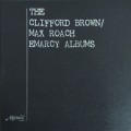 Buy Clifford Brown & Max Roach Quintet - Emarcy Albums (Vinyl) CD3 Mp3 Download