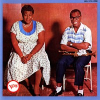 Purchase Ella Fitzgerald & Louis Armstrong - Ella And Louis (Vinyl)