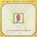 Buy Ginger Baker - Eleven Sides Of Baker (Vinyl) Mp3 Download