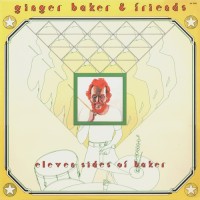 Purchase Ginger Baker - Eleven Sides Of Baker (Vinyl)