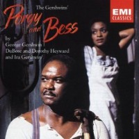 Purchase Glyndebourne Festival Opera - Gershwin: Porgy And Bess (Under Simon Rattle) CD1