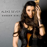 Purchase Aleks Sever - Danger Girl
