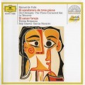 Buy Manuel De Falla - El Sombrero De Tres Picos, El Amor Brujo Mp3 Download