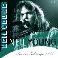 Purchase Neil Young - Live In Chicago 1992 CD1