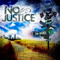 Purchase No Justice - 2nd Avenue