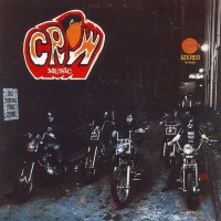 Purchase Crow - Crow Music (Vinyl)