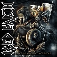 Purchase Iced Earth - Live In Ancient Kourion CD1