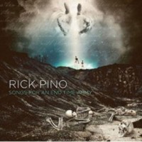 Purchase Rick Pino - Songs For An End Time Army