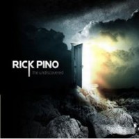 Purchase Rick Pino - The Undiscovered