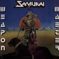 Purchase Samurai - Weapon Master