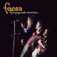 Purchase Faces - Five Guys Walk Into A Bar CD1