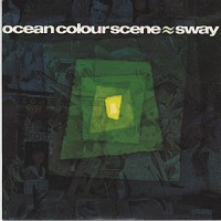 Purchase Ocean Colour Scene - Sway (CDS)