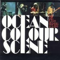 Purchase Ocean Colour Scene - Up On The Down Side (CDS)