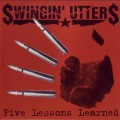 Buy Swingin' Utters - Five Lessons Learned Mp3 Download